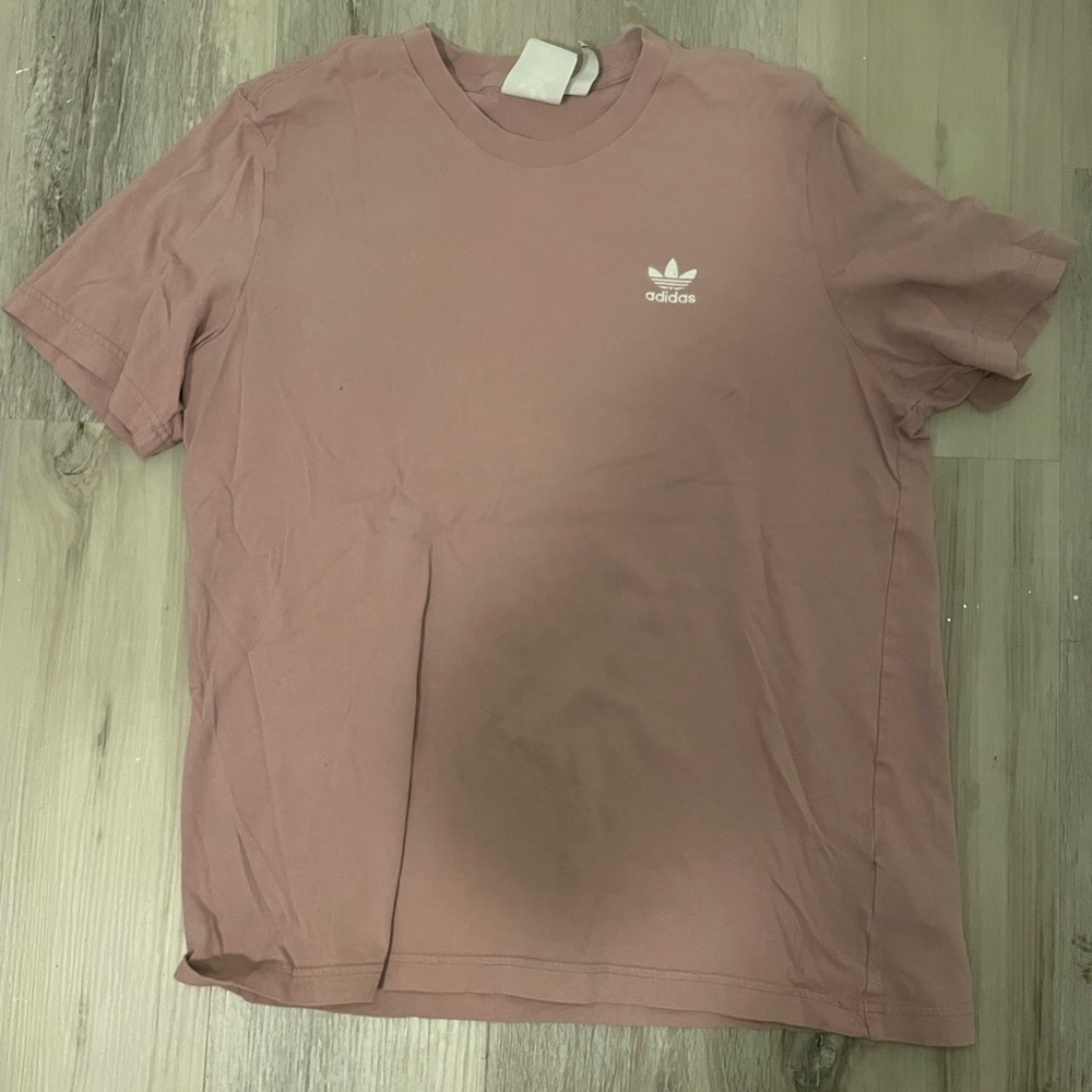 Adidas T Shirt